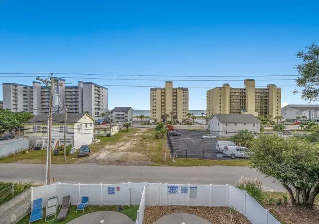image of 3501 Dunes St, North Myrtle Beach, SC 29582 | MLS# 2614780