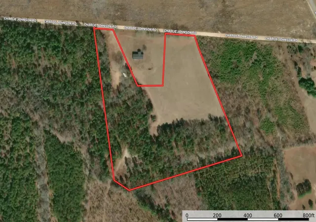 Photo 1 of Sale Pending at 2631 Charlie Johnson Rd, Bethune, SC 29009 | MLS# 2614782 | Listing updated on 2026-08-28