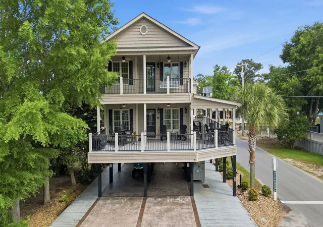 Photo 1 of Single family home for sale at 6001 Mh89b S Kings Hwy, Myrtle Beach, SC 29575 | MLS# 2614783 | Listing updated on 2026-06-09