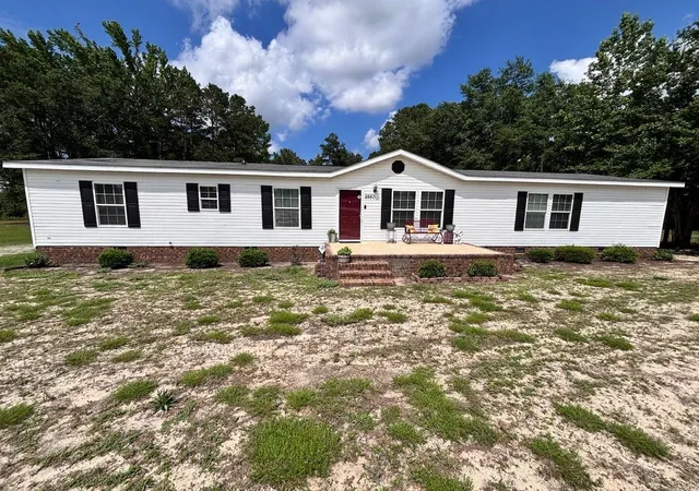 Homes for sale in Latta, SC | 2550 W Hwy 38, Latta, SC 29565 | MLS# 2614788