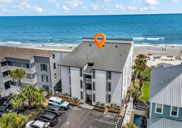 1st image of 1508 N Waccamaw Dr #32, Murrells Inlet, SC 29576 | MLS# 2614793