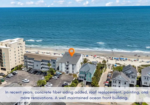 2nd image of 1508 N Waccamaw Dr #32, Murrells Inlet, SC 29576 | MLS# 2614793