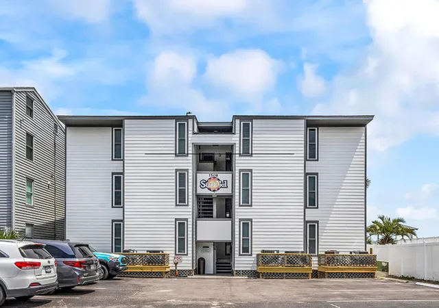 33rd image of 1508 N Waccamaw Dr #32, Murrells Inlet, SC 29576 | MLS# 2614793
