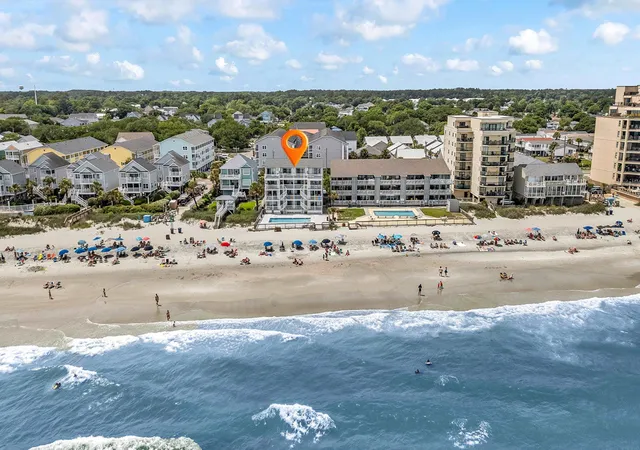 3rd image of 1508 N Waccamaw Dr #32, Murrells Inlet, SC 29576 | MLS# 2614793