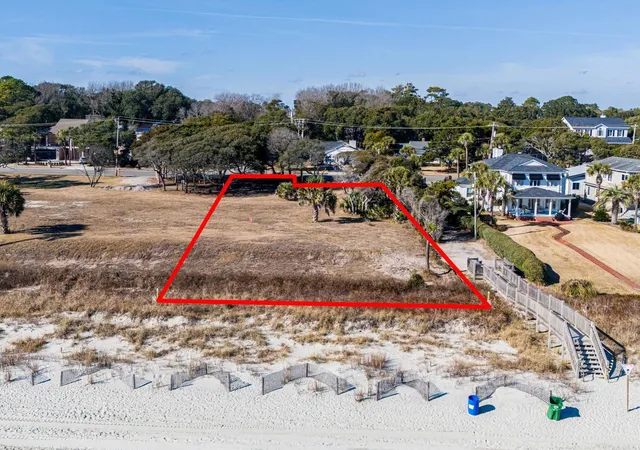 Photo 2 of Land for sale at 6300 N Ocean Blvd, Myrtle Beach, SC 29572 | MLS# 2614797 | Listing updated on 2026-08-02
