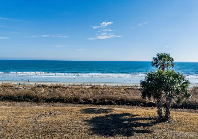 Photo 3 of Land for sale at 6214 N Ocean Blvd, Myrtle Beach, SC 29572 | MLS# 2614799 | Listing updated on 2026-09-01
