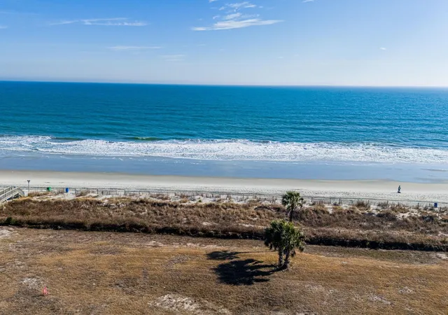 Photo 4 of Land for sale at 6214 N Ocean Blvd, Myrtle Beach, SC 29572 | MLS# 2614799 | Listing updated on 2026-09-01