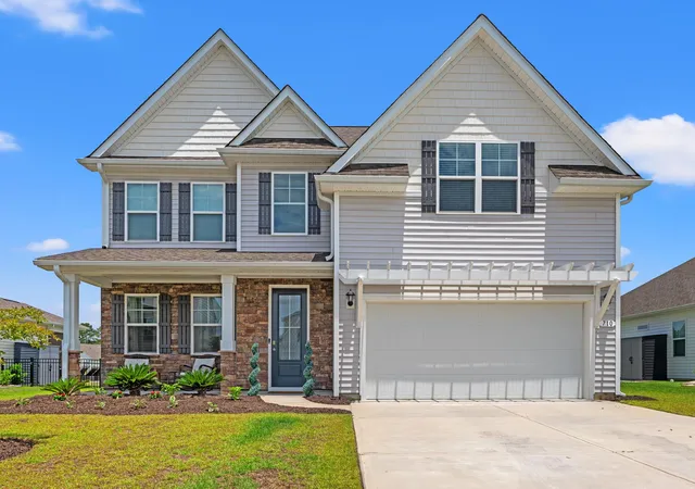 Photo 1 of Sale Pending at 710 Mustang Ranch Dr, Myrtle Beach, SC 29588 | MLS# 2614806 | Listing updated on 2026-08-25