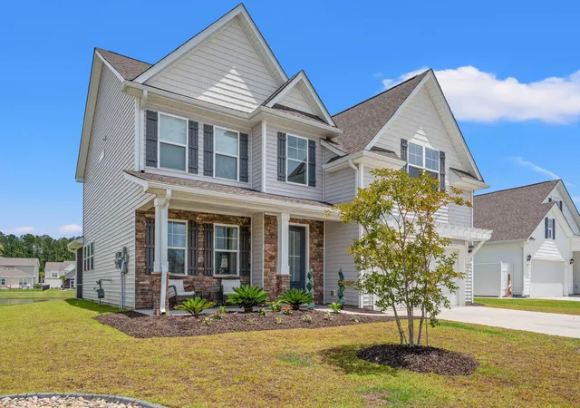 Photo 2 of Sale Pending at 710 Mustang Ranch Dr, Myrtle Beach, SC 29588 | MLS# 2614806 | Listing updated on 2026-08-25