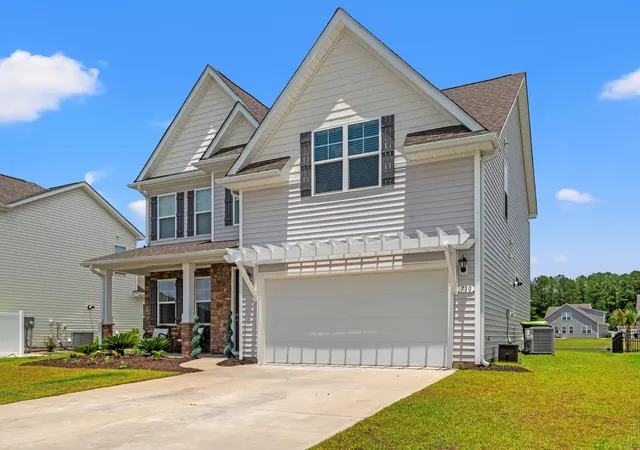 Photo 3 of Sale Pending at 710 Mustang Ranch Dr, Myrtle Beach, SC 29588 | MLS# 2614806 | Listing updated on 2026-08-25