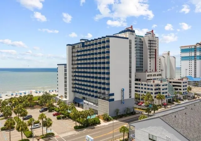 1st image of 2001 S Ocean Blvd #1506, Myrtle Beach, SC 29577 | MLS# 2614808