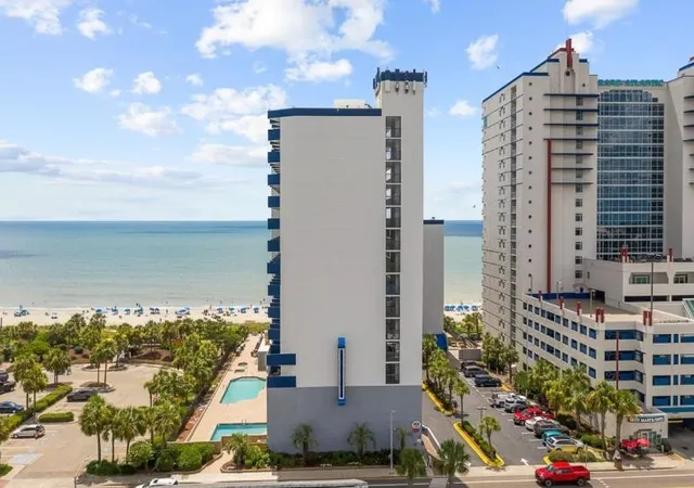 2nd image of 2001 S Ocean Blvd #1506, Myrtle Beach, SC 29577 | MLS# 2614808