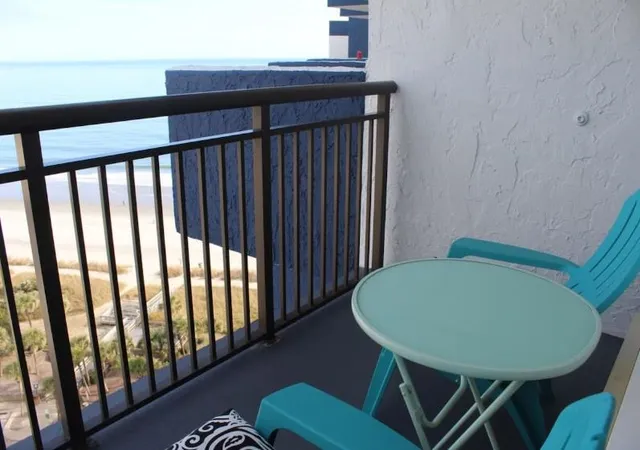 4th image of 2001 S Ocean Blvd #1506, Myrtle Beach, SC 29577 | MLS# 2614808