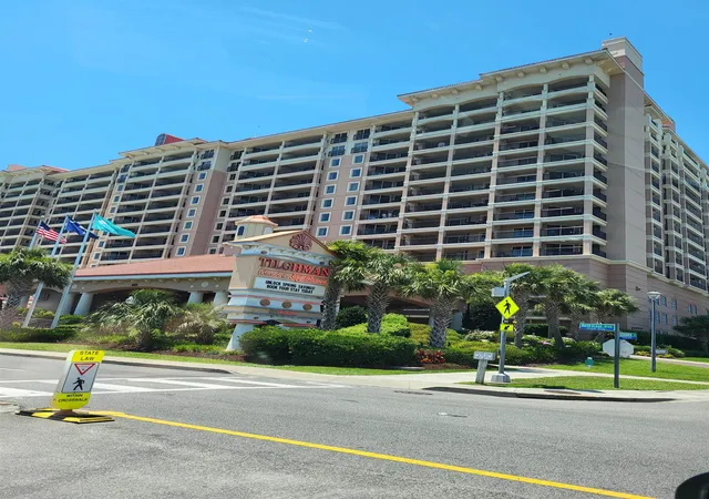 2nd image of 1819 N Ocean Blvd N #1203, North Myrtle Beach, SC 29582 | MLS# 2614816