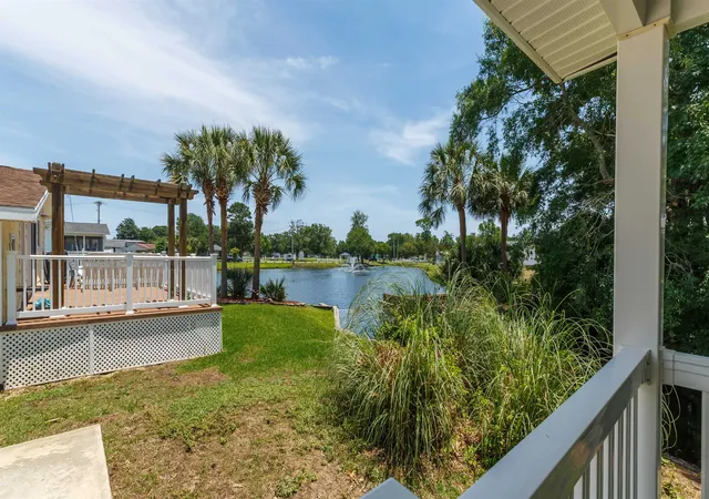 4th image of 1864 Sunrise Dr, Myrtle Beach, SC 29575 | MLS# 2614819