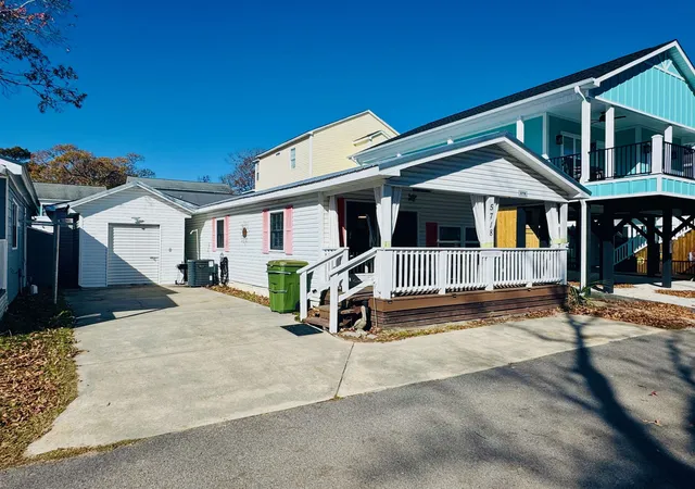 Photo 1 of Manufactured home for sale at 6001 S   5718 Kings Hwy, Myrtle Beach, SC 29575 | MLS# 2614821 | Listing updated on 2026-09-29