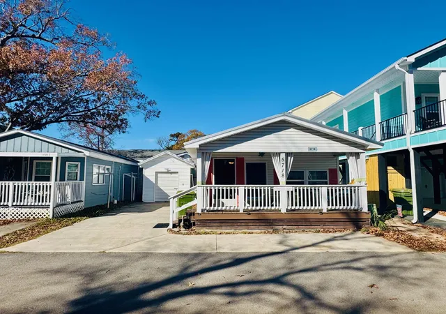 Photo 2 of Manufactured home for sale at 6001 S   5718 Kings Hwy, Myrtle Beach, SC 29575 | MLS# 2614821 | Listing updated on 2026-09-29