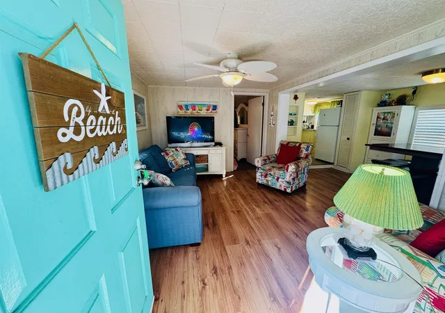 Photo 3 of Manufactured home for sale at 6001 S - 5718 Kings Hwy, Myrtle Beach, SC 29575 | MLS# 2614821 | Listing updated on 2026-09-29