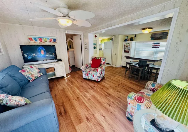Photo 4 of Manufactured home for sale at 6001 S - 5718 Kings Hwy, Myrtle Beach, SC 29575 | MLS# 2614821 | Listing updated on 2026-09-29