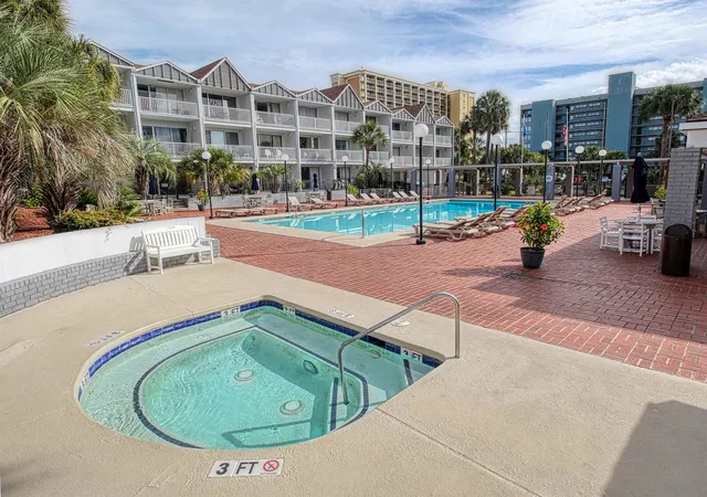 Homes for sale in Myrtle Beach, SC | 6803 N Ocean Blvd #314, Myrtle Beach, SC 29572 | MLS# 2614828