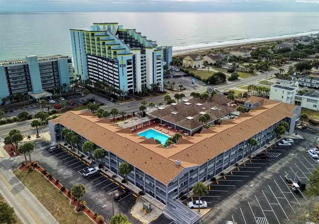 Homes for sale in Myrtle Beach, SC | 6803 N Ocean Blvd #315, Myrtle Beach, SC 29572 | MLS# 2614832