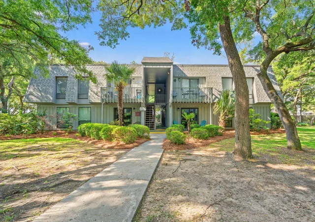 Homes for sale in Pawleys Island, SC | 178 Salt Marsh Circle #30-H, Pawleys Island, SC 29585 | MLS# 2614833