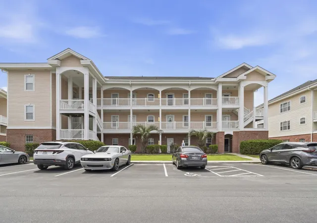 Photo 1 of Sale Pending at 3979 Forsythia Ct #201, Myrtle Beach, SC 29588 | MLS# 2614837 | Listing updated on 2026-07-08