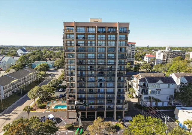 1st image of 210 75th Ave N #4124, Myrtle Beach, SC 29572 | MLS# 2614842