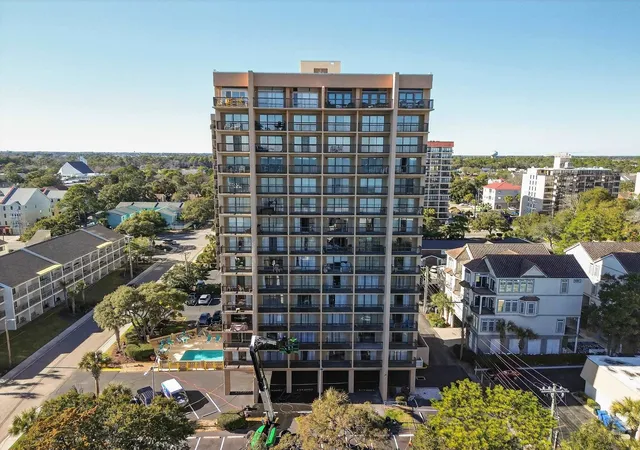 2nd image of 210 75th Ave N #4124, Myrtle Beach, SC 29572 | MLS# 2614842