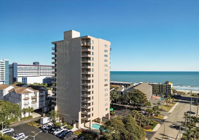 3rd image of 210 75Th Ave N #4124, Myrtle Beach, SC 29572 | MLS# 2614842
