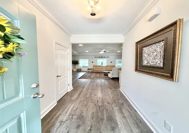 Photo 2 of Single family home for sale at 387 Dunbarton Ln, Conway, SC 29526 | MLS# 2614845 | Listing updated on 2026-08-20