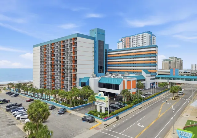 Homes for sale in Myrtle Beach, SC | 1501 South Ocean Blvd #1005, Myrtle Beach, SC 29577 | MLS# 2614849