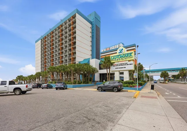 Homes for sale in Myrtle Beach, SC | 1501 South Ocean Blvd, Myrtle Beach, SC 29577 | Houzeo