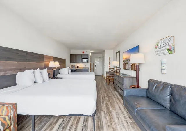 3rd image of 1501 South Ocean Blvd #1005, Myrtle Beach, SC 29577 | MLS# 2614849