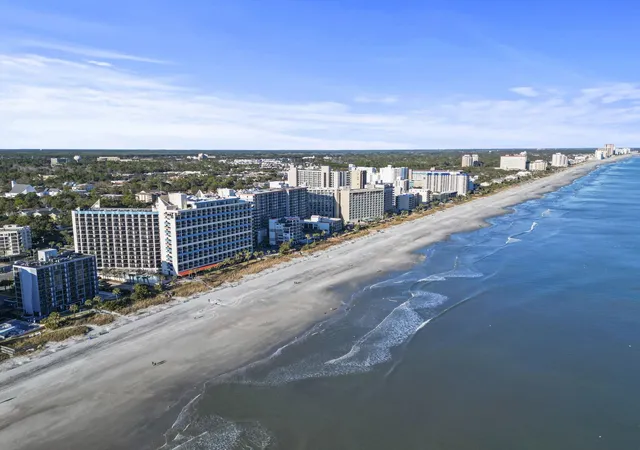 3rd image of 7100 Ocean Blvd N, Myrtle Beach, SC 29572