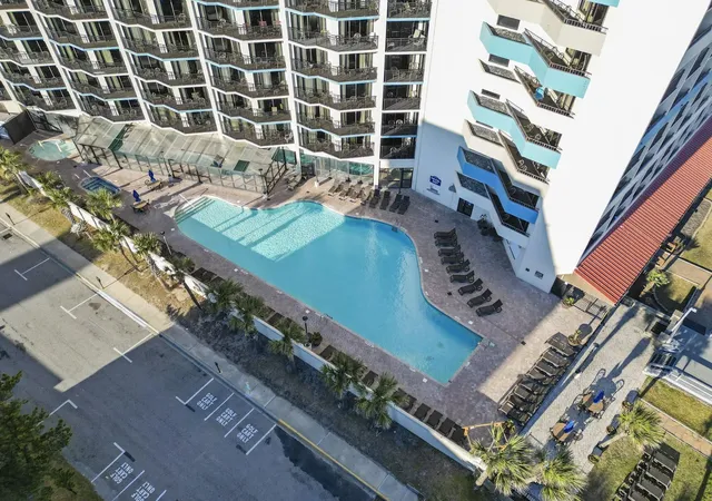 5th image of 7100 Ocean Blvd N, Myrtle Beach, SC 29572