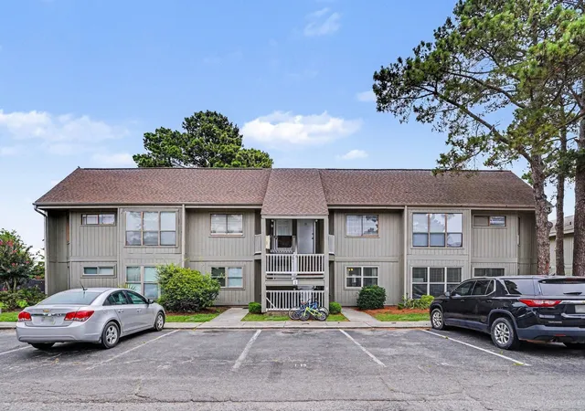 Homes for sale in Myrtle Beach, SC | 2000 Greens Blvd #1B, Myrtle Beach, SC 29577 | MLS# 2614856
