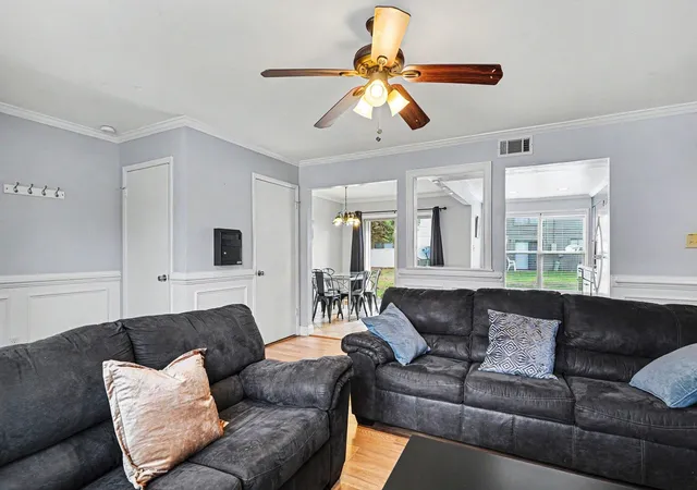 Homes for sale in Myrtle Beach, SC | 2000 Greens Blvd #1B, Myrtle Beach, SC 29577 | MLS# 2614856