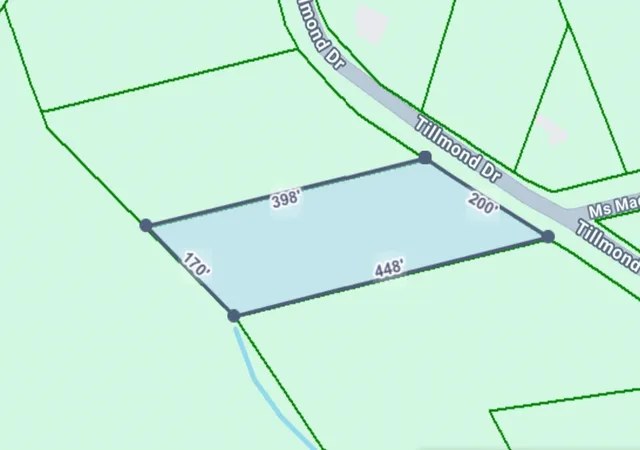 Homes for sale in Conway, SC | Tbd1 Tillmond Dr, Conway, SC 29526 | MLS# 2614862