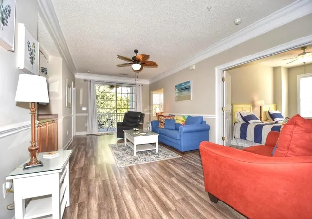 3rd image of 6203 Catalina Dr #825, North Myrtle Beach, SC 29582 | MLS# 2614864