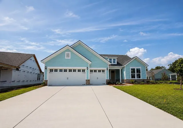 Photo 1 of Sale Pending at 1522 Winding Crk Way, Myrtle Beach, SC 29588 | MLS# 2614871 | Listing updated on 2026-08-27