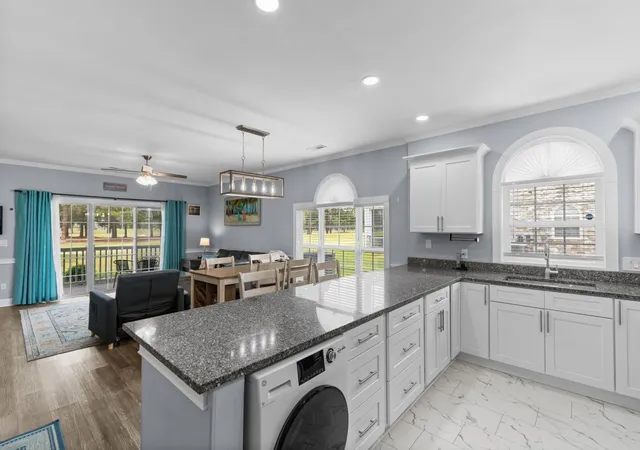Listing Photo 4 - Condo for sale in building located at 4647 Wild Iris Dr, Myrtle Beach, SC 29577 - Unit #104