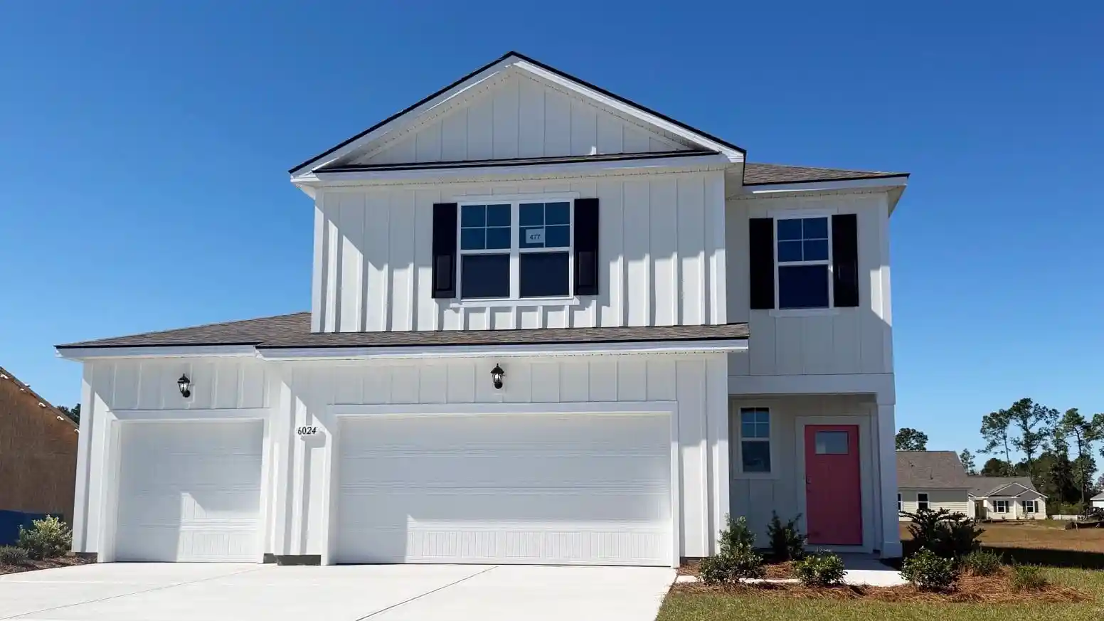 Photo 1 of Single family home for sale at 6024 Kermode Dr, Conway, SC 29526 | MLS# 2614874 | Listing updated on 2026-10-21