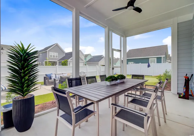 Photo 3 of Single family home for sale at 1409 Lancaster Way, Myrtle Beach, SC 29588 | MLS# 2614888 | Listing updated on 2026-06-20