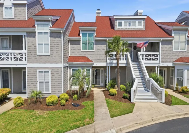 Photo 1 of Sale Pending at 4396 Baldwin Ave #132, Little River, SC 29566 | MLS# 2614894 | Listing updated on 2026-08-19