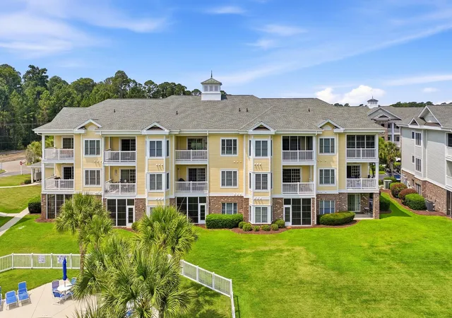 Photo 1 of Condo for sale at 4893 Magnolia Point Ln #202, Myrtle Beach, SC 29577 | MLS# 2614900 | Listing updated on 2026-09-21