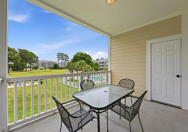 Photo 2 of Condo for sale at 4893 Magnolia Point Ln #202, Myrtle Beach, SC 29577 | MLS# 2614900 | Listing updated on 2026-09-21