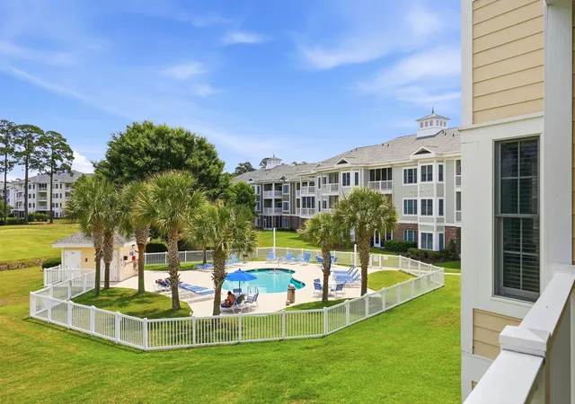 Photo 3 of Condo for sale at 4893 Magnolia Point Ln #202, Myrtle Beach, SC 29577 | MLS# 2614900 | Listing updated on 2026-09-21