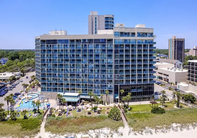 Photo 2 of Condo for sale at 201 North 74th Ave #908, Myrtle Beach, SC 29572 | MLS# 2614903 | Listing updated on 2026-09-26