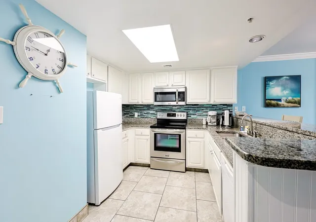 Photo 3 of Condo for sale at 201 North 74th Ave #908, Myrtle Beach, SC 29572 | MLS# 2614903 | Listing updated on 2026-09-26